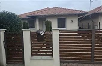 Eladó Halászteleki családi ház hirdetés (44249367)