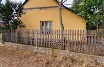 Eladó Tiszakürti családi ház hirdetés (74378453)