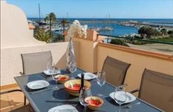 Eladó Spanyolországi sorház hirdetés (11459933)