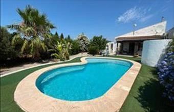 Eladó Spanyolországi üdülő hirdetés (25422894)