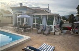 Eladó Spanyolországi üdülő hirdetés (89899789)