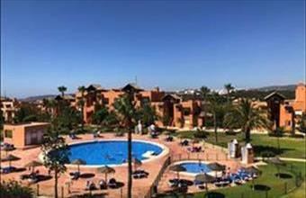 Eladó Spanyolországi tégla lakás hirdetés (39778454)