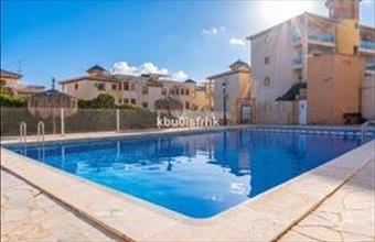 Eladó Spanyolországi tégla lakás hirdetés (91824244)