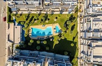 Eladó Spanyolországi tégla lakás hirdetés (95264577)