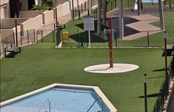 Eladó Spanyolországi tégla lakás hirdetés (38445415)