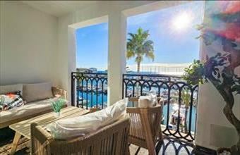 Eladó Spanyolországi tégla lakás hirdetés (43873834)