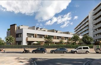 Eladó Spanyolországi ikerház hirdetés (73774784)