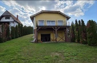 Eladó Nyúli hétvégi ház hirdetés (33989378)