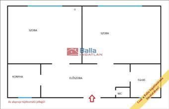 Eladó Budapest XIV. kerületi családi ház hirdetés (39177143)