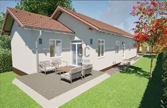 Eladó Szigethalomi családi ház hirdetés (15527725)