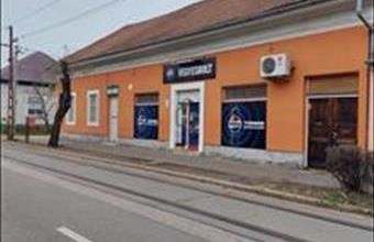 Eladó Budapest XX. kerületi egyéb vendéglátó ingatlan hirdetés (45453398)