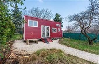 Eladó Budapest III. kerületi lakóövezeti telek hirdetés (23149593)