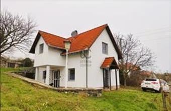 Eladó Kisapáti hétvégi ház hirdetés (33877996)