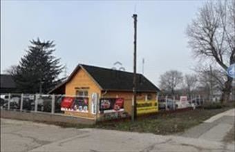 Kiadó Kecskeméti egyéb vendéglátó ingatlan hirdetés (64583374)