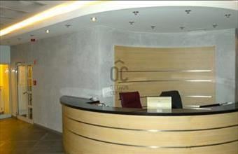 Kiadó Budapest IX. kerületi iroda irodaházban hirdetés (87644884)