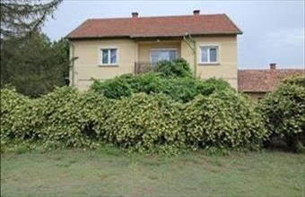 Eladó Balástyai családi ház hirdetés (33393934)