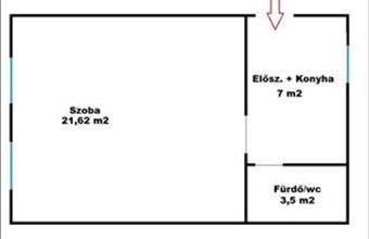Eladó Budapest IV. kerületi tégla lakás hirdetés (65535339)