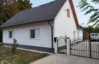 Eladó Lőrinci családi ház hirdetés (37223938)
