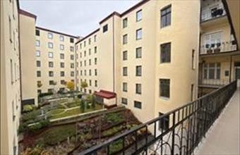 Eladó Budapest VI. kerületi tégla lakás hirdetés (27833831)