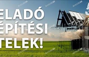 Eladó Soltvadkerti lakóövezeti telek hirdetés (77333334)