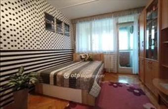 Eladó Budapest XI. kerületi panel lakás hirdetés (97637463)
