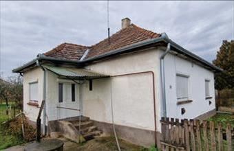 Eladó Nézsai családi ház hirdetés (97217647)