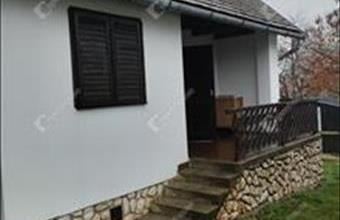 Eladó Celldömölki hétvégi ház hirdetés (96977579)