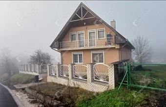 Eladó Zalaegerszegi családi ház hirdetés (38844833)