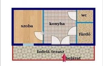 Eladó Szombathelyi tégla lakás hirdetés (97719443)
