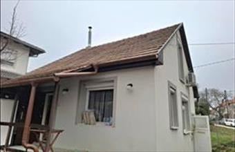 Eladó Diósdi üdülő hirdetés (33297328)