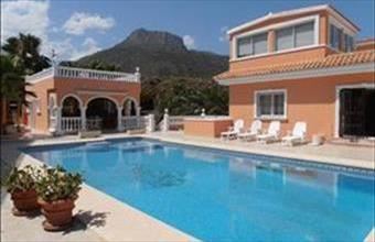 Eladó Spanyolországi üdülő hirdetés (39275379)