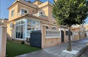 Eladó Spanyolországi ikerház hirdetés (98949243)