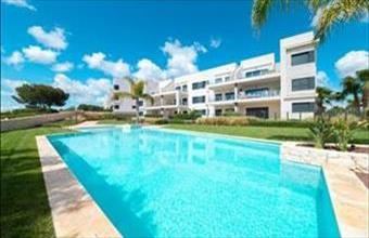 Eladó Spanyolországi tégla lakás hirdetés (56732317)