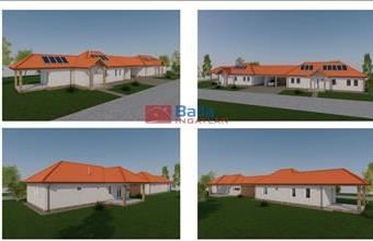 Eladó Ráckevei családi ház hirdetés (34625845)