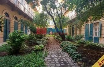 Eladó Budapest V. kerületi tégla lakás hirdetés (87936394)