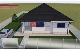 Eladó Pusztaszabolcsi családi ház hirdetés (46396497)