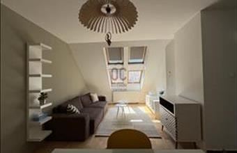 Eladó Budapest VII. kerületi tégla lakás hirdetés (25622642)