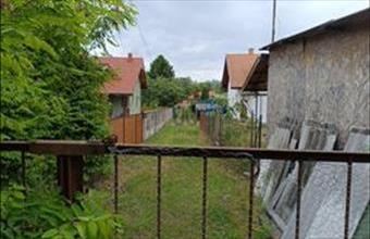 Eladó Szigethalomi lakóövezeti telek hirdetés (39694357)