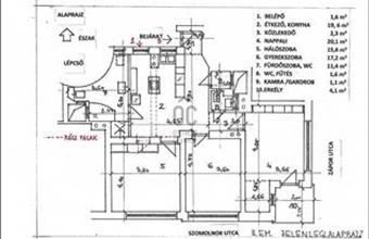Eladó Budapest III. kerületi tégla lakás hirdetés (37934747)