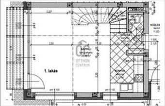 Kiadó Budapest III. kerületi tégla lakás hirdetés (53494359)