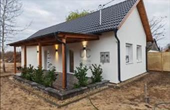 Eladó Újszilvási családi ház hirdetés (73134378)