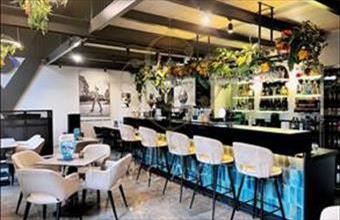 Eladó Kecskeméti egyéb vendéglátó ingatlan hirdetés (54378345)