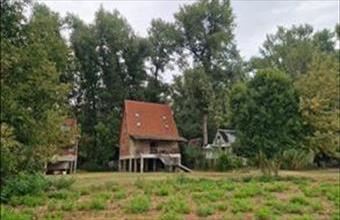 Eladó Tiszapüspöki hétvégi ház hirdetés (39541434)