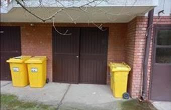 Eladó Szegedi egyedi garázs hirdetés (34581833)