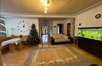 Eladó Kiskunhalasi családi ház hirdetés (59171719)