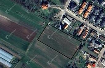 Eladó Gyömrői lakóövezeti telek hirdetés (42274753)