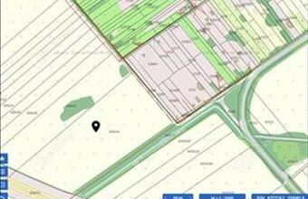 Eladó Péteri külterületi telek hirdetés (99552332)