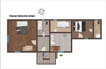 Eladó Gödi családi ház hirdetés (53573374)