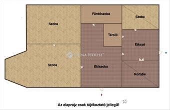 Eladó Lőrinci családi ház hirdetés (77248431)