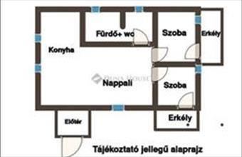 Eladó Pilisvörösvári családi ház hirdetés (56592385)